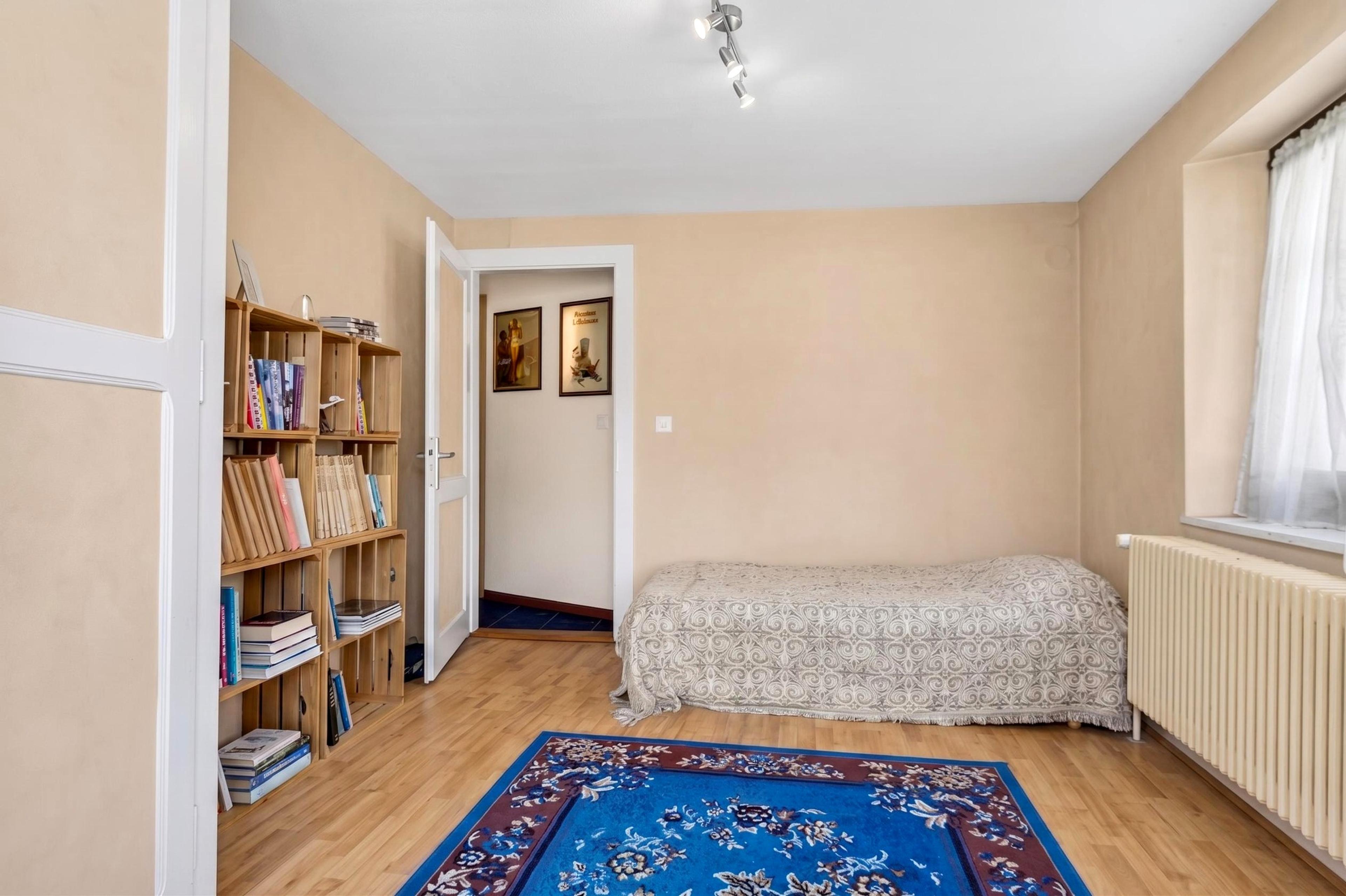 Chambre / bureau