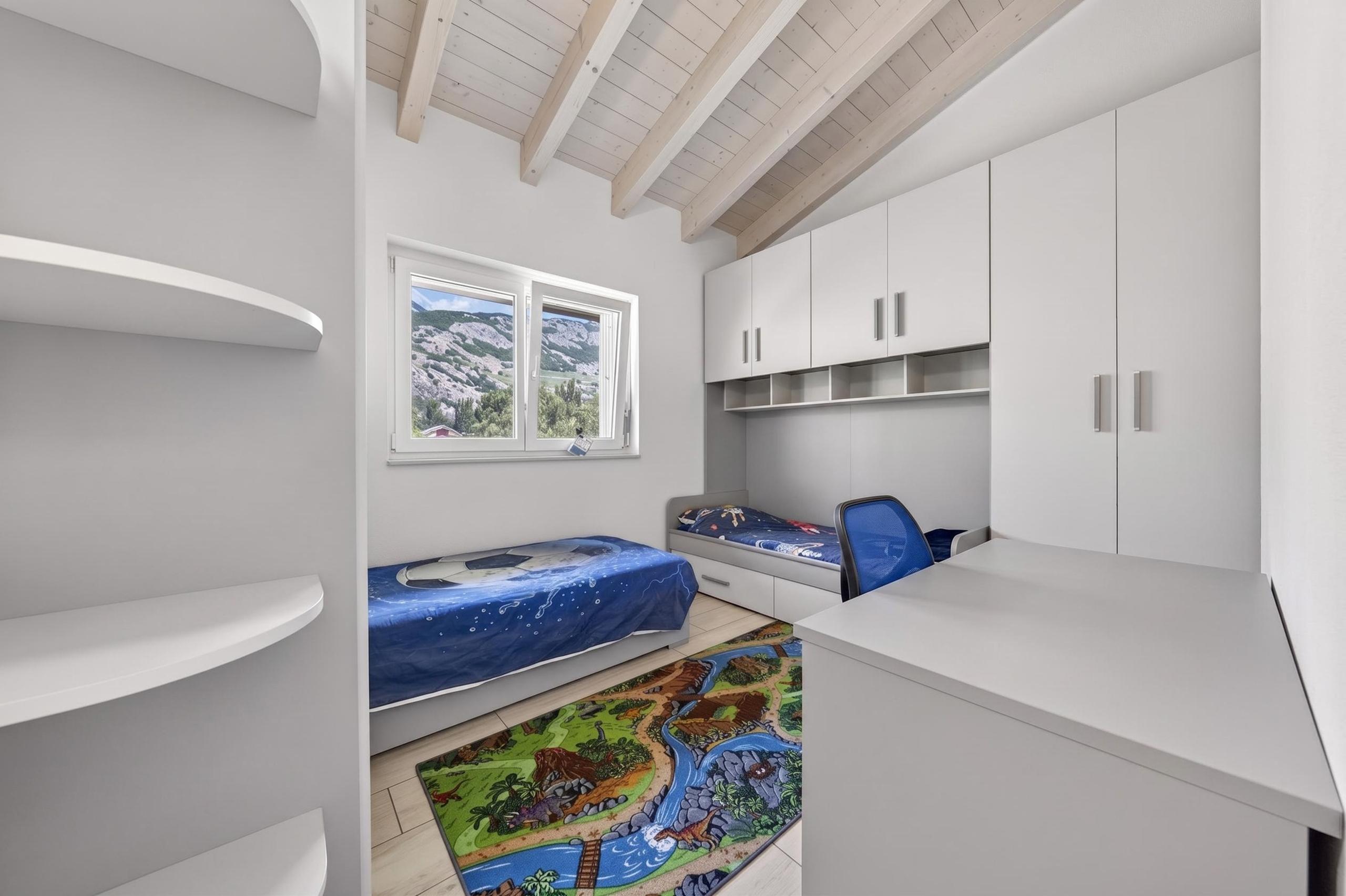 Chambre n° 3
