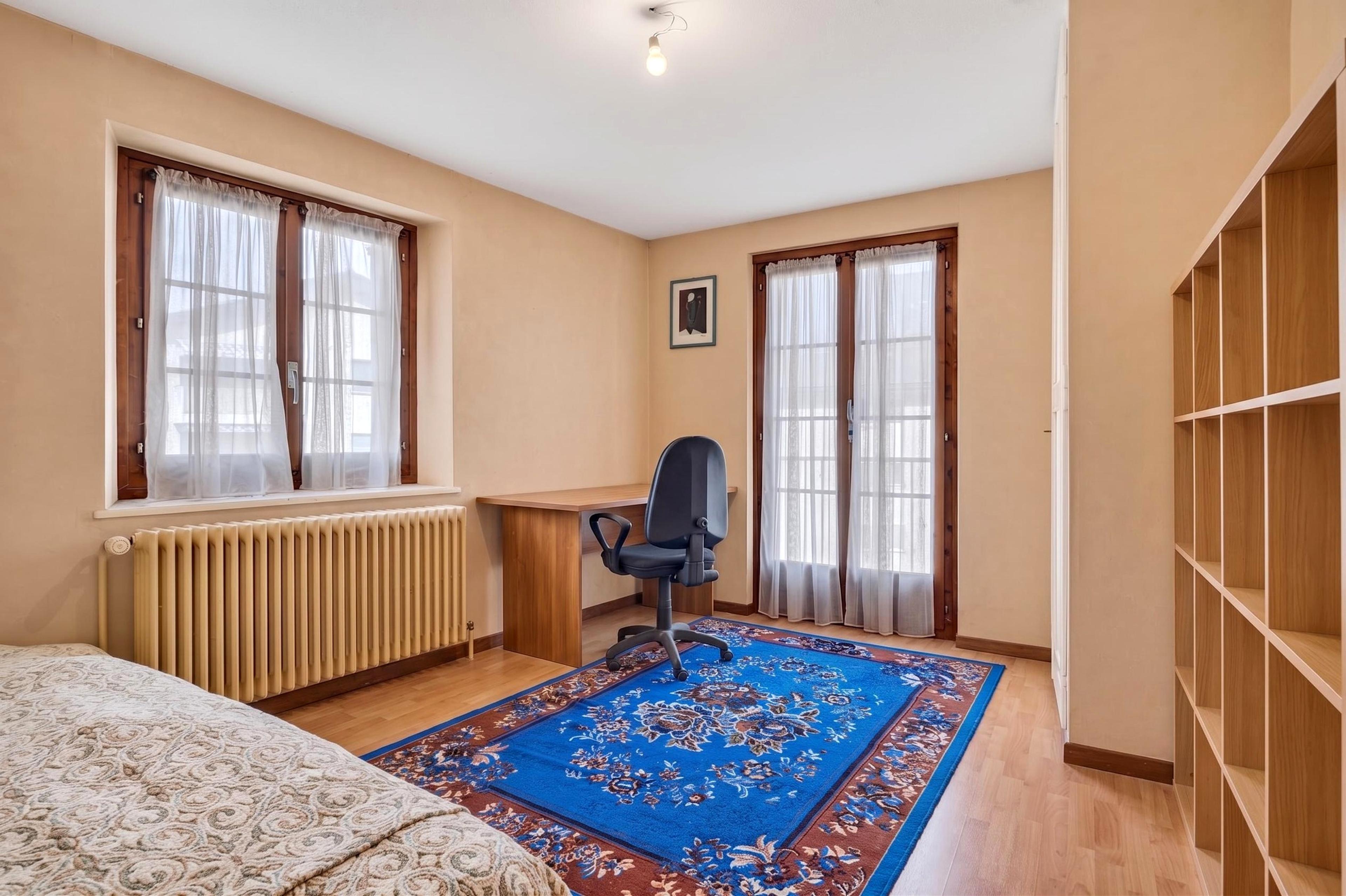 Chambre / bureau