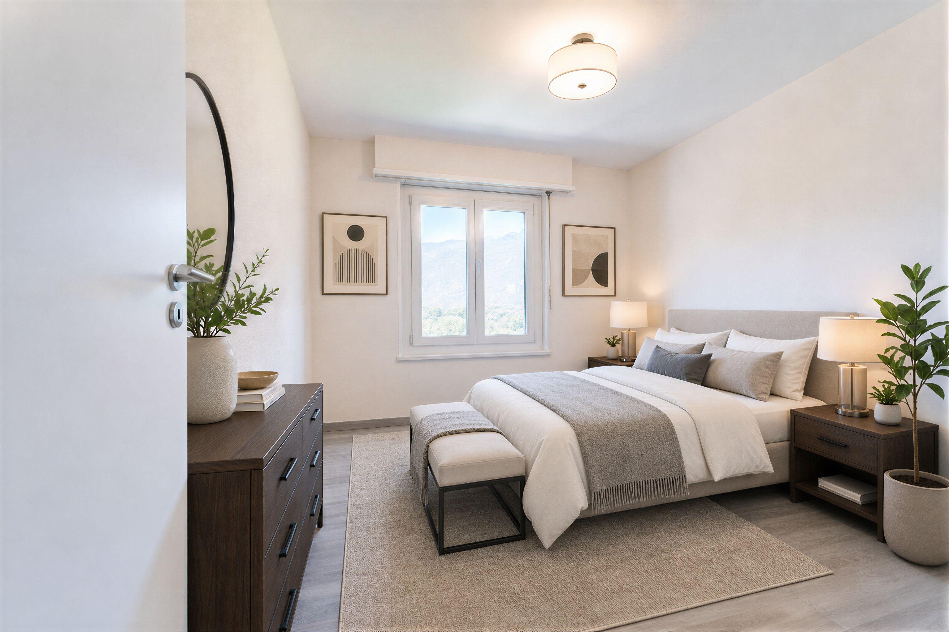 Chambre n° 3
