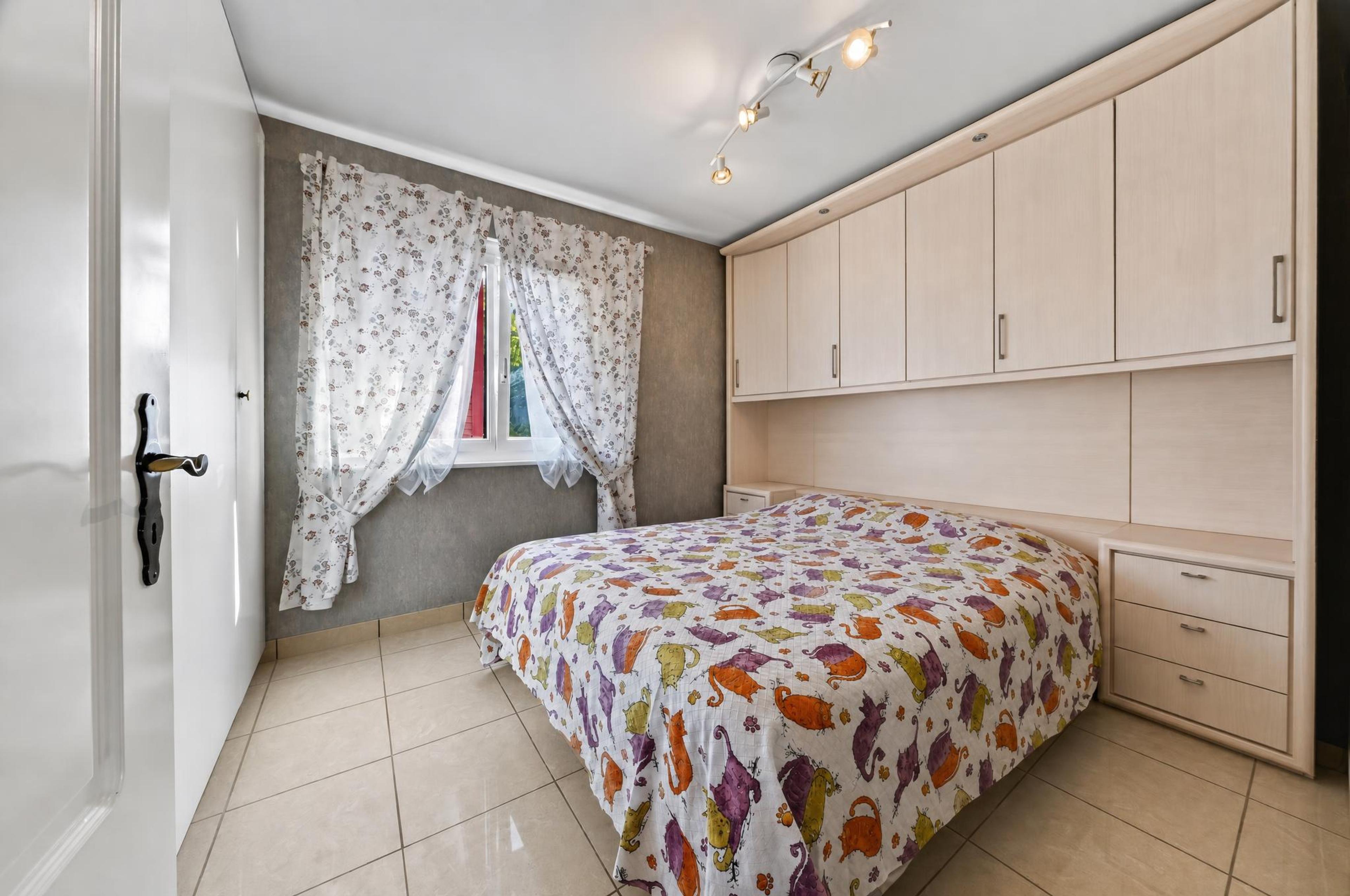 Chambre parentale