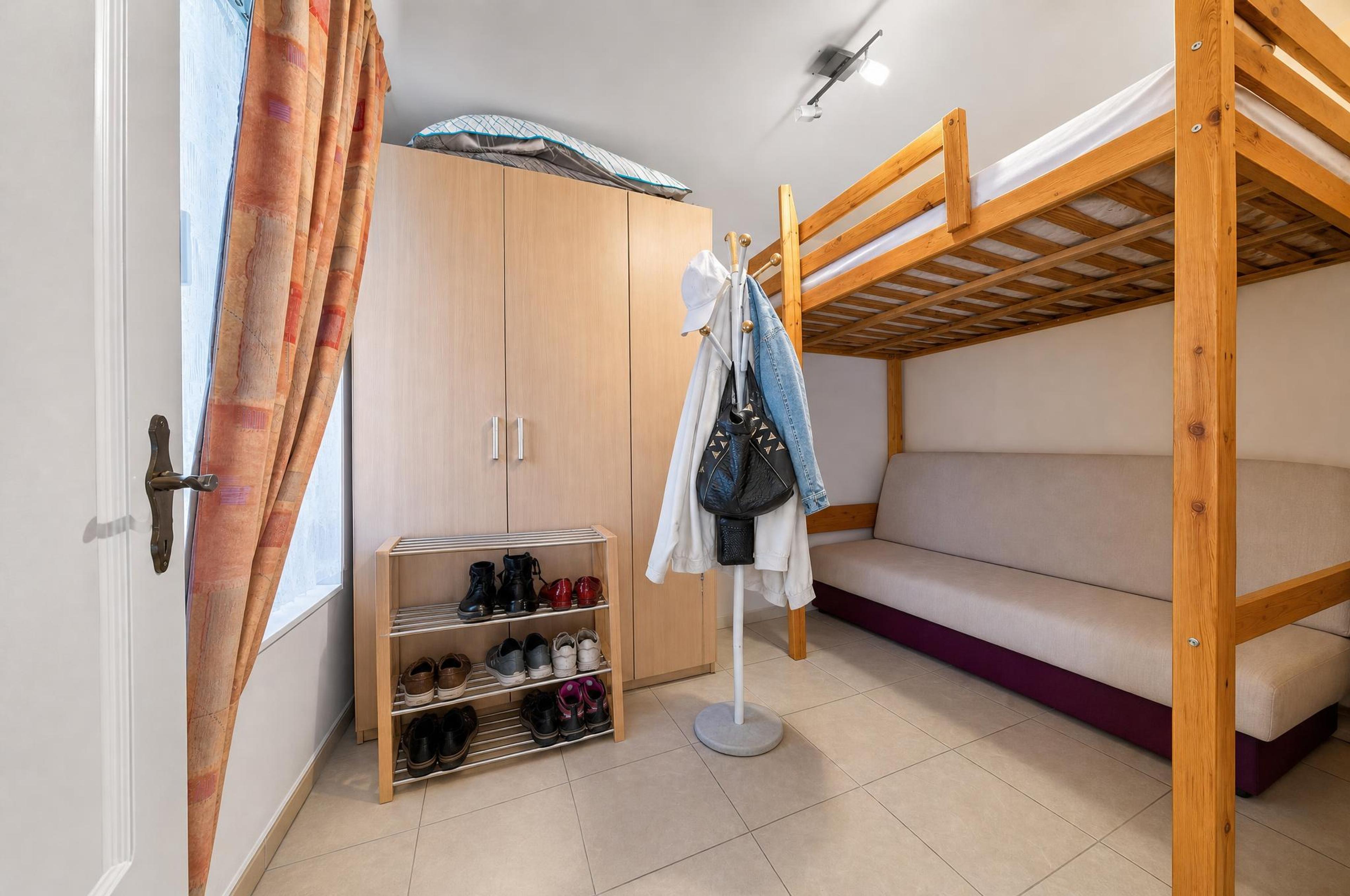 Chambre n° 2