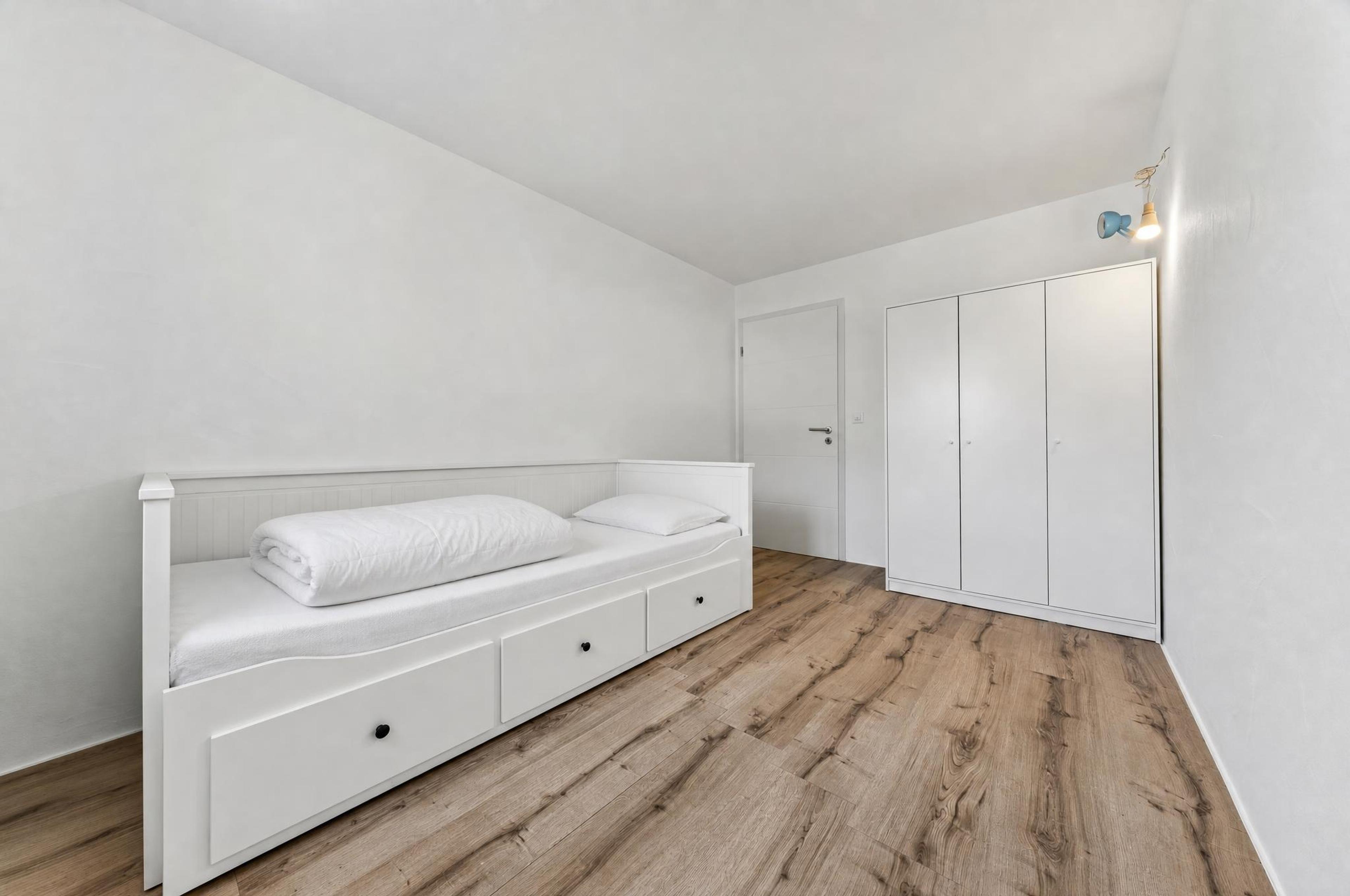 Chambre au 1er étage n° 3