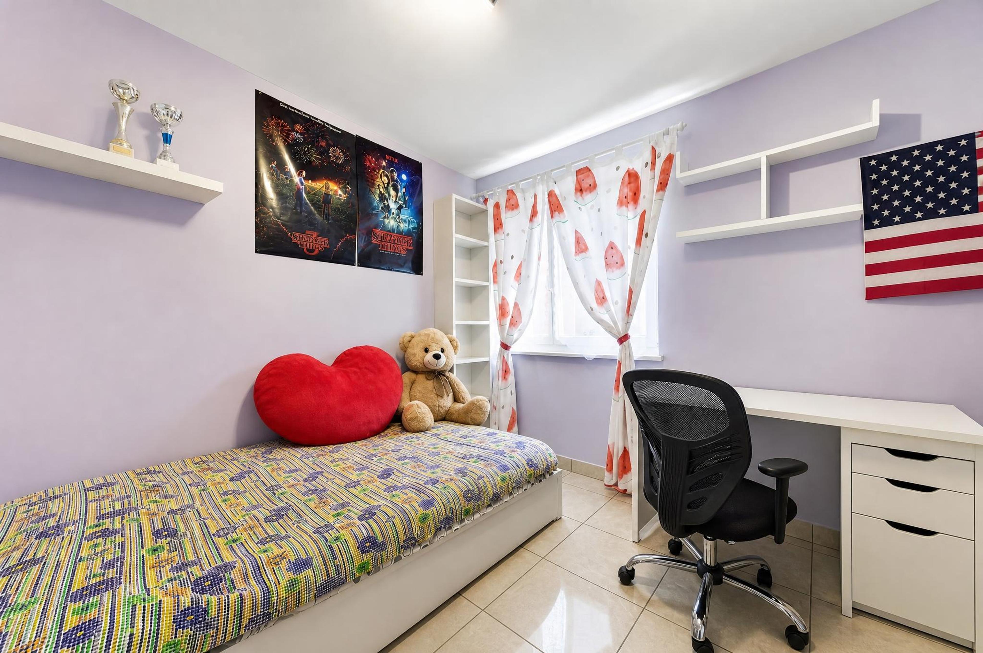 Chambre n° 3