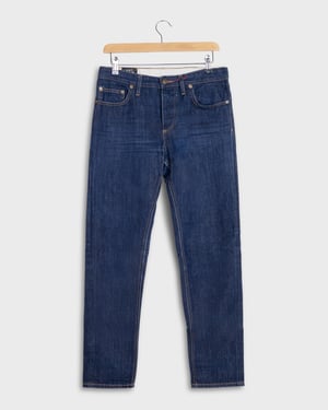 DJB0225 - Coda - W26 L28 - Déjà Blue. / 26 / 28