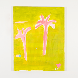 Spring Fling Original Painting