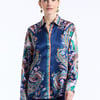 Robert Graham Carrie Long Sleeve Shirt