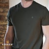 Kenrow Evan Tee Khaki B2B