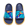 Palm Tree Ibiza Slides - 9/9.5