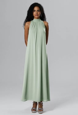 AW Bernie Dress