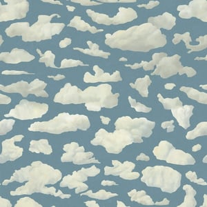 STRATUS Wallpaper - Sky