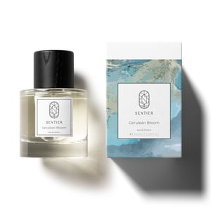 Cerulean Bloom - 100ml