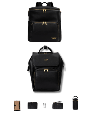 NEWBORN + FAMILY TRAVEL SYSTEMS - Monaco Newborn System