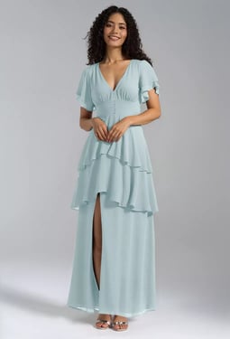 AW Tiffany Dress