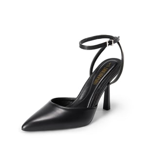 DREAM PAIRS Pointed Toe Stiletto High Heel Pumps