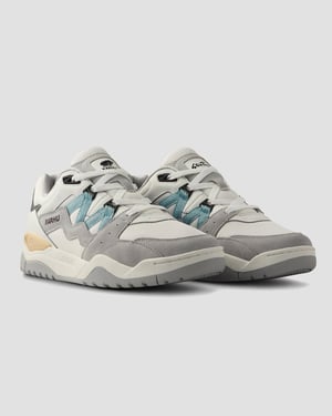 Karhu x Stan Ray Fusion XT (Bright White / Sterling Blue) - UK11.5/US12.5