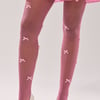 AKIRA Im The Present Bow Tights