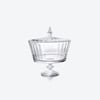 Mille Nuits Small Candy Box - Clear | Baccarat