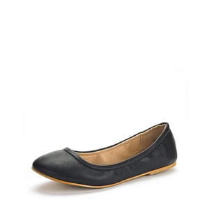 DREAM PAIRS Classic Ballet Flats Shoes