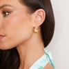 Quinnley Earrings Gold