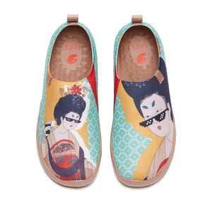 Modern Noble Lady Toledo I Women - 10.5