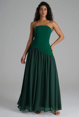 AW Leonore Dress