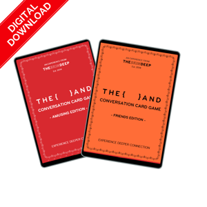 {THE AND} Game Night Bundle - Digital