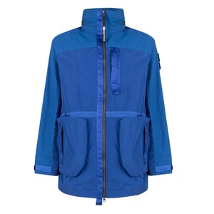 ST95 Pegasus Jacket Mid Blue