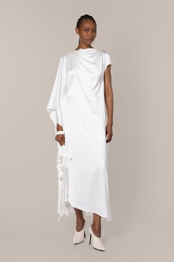 HIBA DRESS