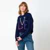 Boyfriend Lovgo Sweater