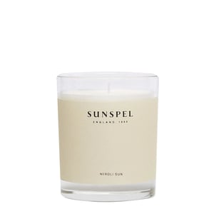 Sunspel Neroli Sun Candle
