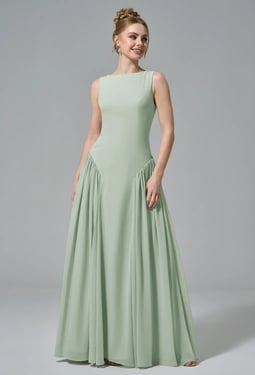 AW Claudine Dress