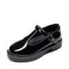 DREAM PAIRS Girls    Classic T Strap Mary Janes