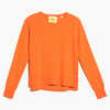 Patchwork Pullover Neon