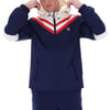 Bruno Pull Over Jacket - S