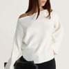 Kane Jumper (Off White) - US 4