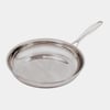 Premium Clad Fry Pan - Induction - 9.5"