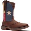 Rebel by Durango® Texas Flag Western Boot