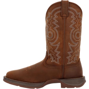 Rebel by Durango® Pull-On Western Boot