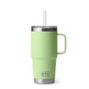 YETI Rambler 25oz Straw Mug V2 Key Lime