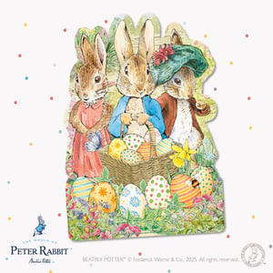 Happy Easter Peter_X60