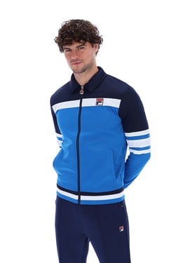 Tamer Track Jacket - 3XL