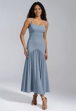 AW Mariyah Dress