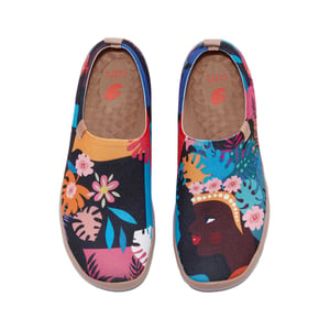 Lady Flower Toledo I Women - 10.5