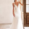 AW Simona Wedding Dress