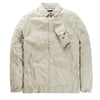 Left Hand Sesia Overshirt Stone