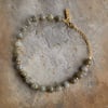 nkuku Marai Bracelet | Gifting | One Size | Labradorite