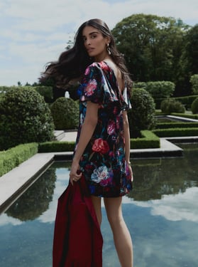 Robert Graham Alara Dress