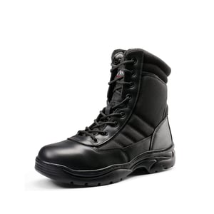 DREAM PAIRS Men s Comfortable Military Tactical Boots