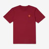 Cross Court Mesh Tee - XS